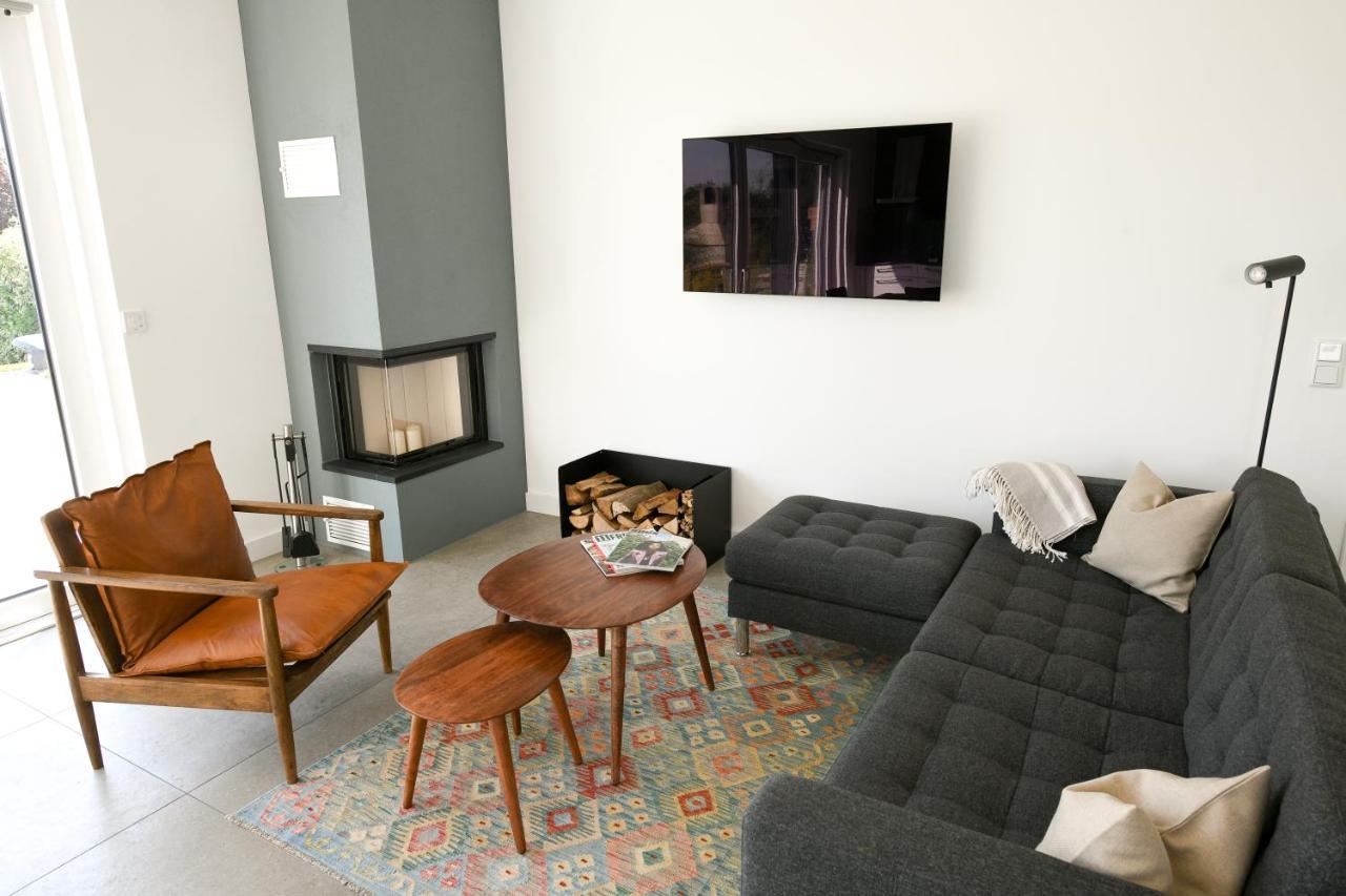 Seehaus Muehlfeld Lobnitz  Экстерьер фото