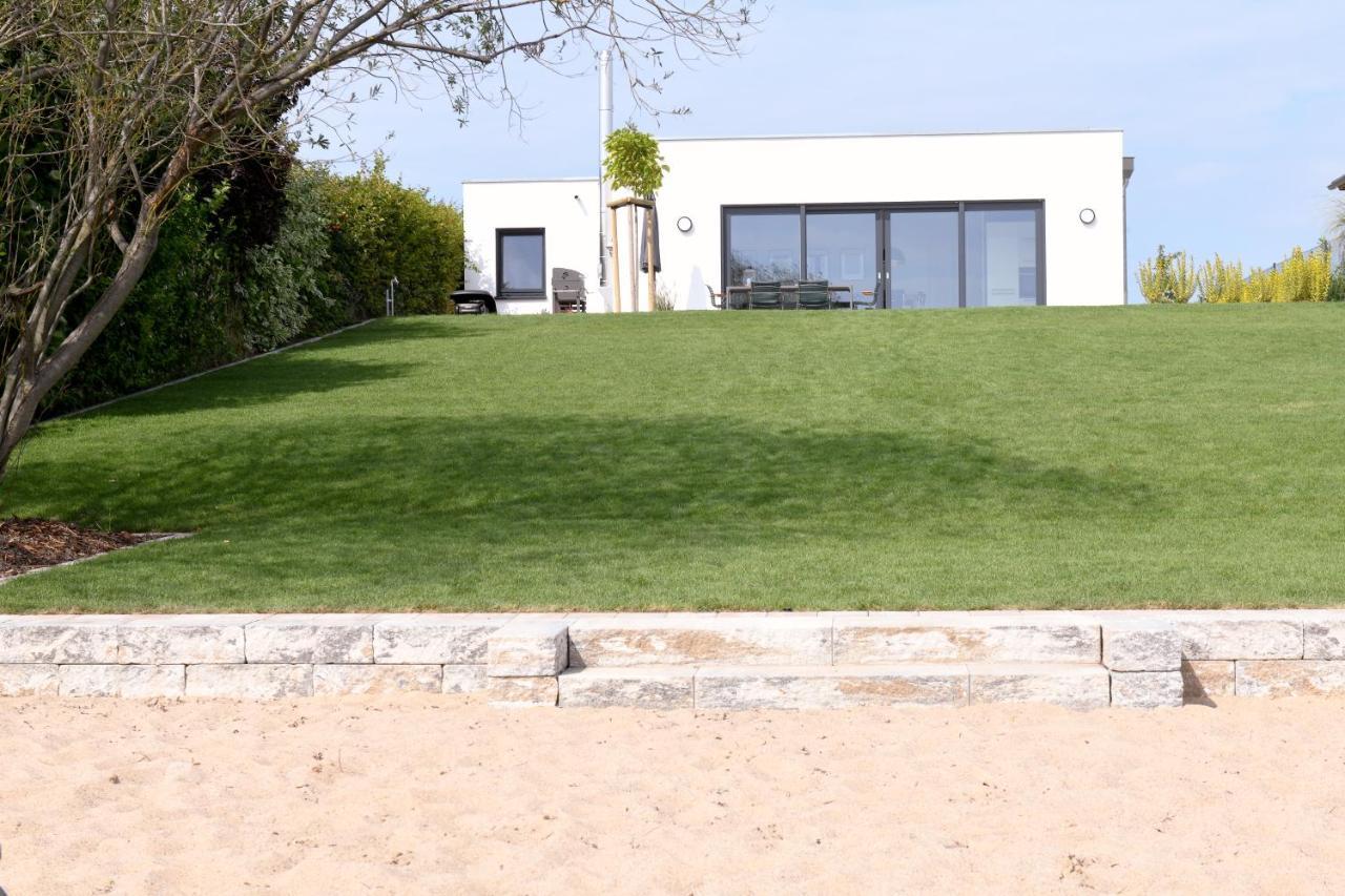 Seehaus Muehlfeld Lobnitz  Экстерьер фото